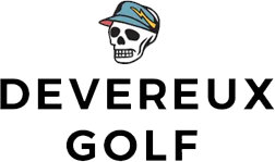DEVEREUX GOLF - デヴァローゴルフ | 正規通販 GOSSIP GOLF