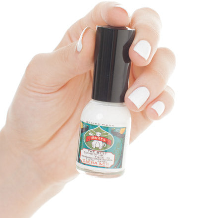 胡粉ネイル 胡粉（ごふん） – 京都の老舗／日本画用絵具・胡粉ネイル