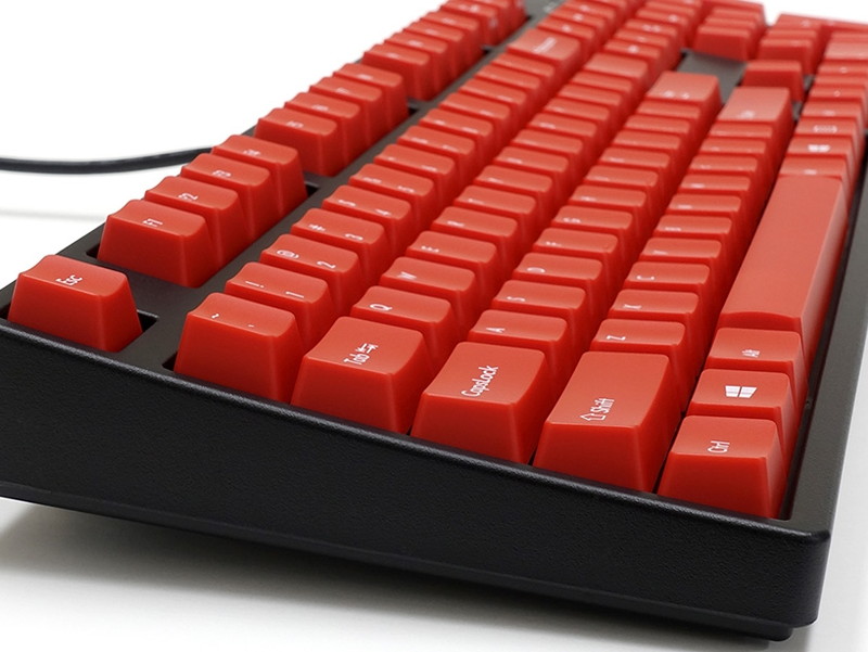 キーボード kalamhaku Imperial Red キーボード kalamhaku Imperial