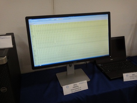 DELL P2815Qレビュー：7万円を切る28インチ4Kモニタ/パソコン徹底比較