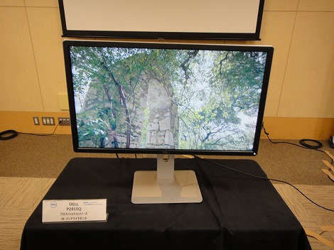 DELL P2815Qレビュー：7万円を切る28インチ4Kモニタ/パソコン徹底比較