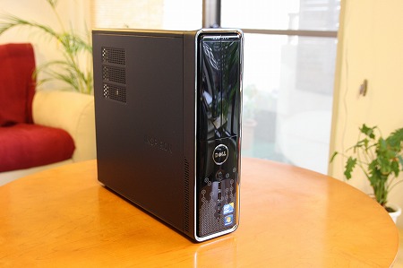 パソコン徹底比較購入ガイド/DELL Inspiron 580sレビュー:特徴