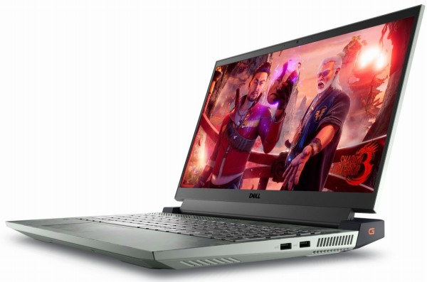デルG15 Ryzen Edition 5525ゲーミングノートPCの特徴解説 : パソコン