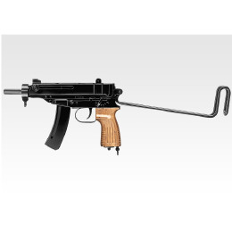 買取2,378円】｜東京マルイ エアーサブマシンガン Vz61 スコーピオン