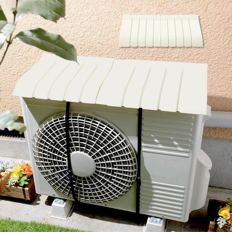 室外機カバー エクステリア おしゃれ ぼん家具 GAR000076 ｜ 【公式