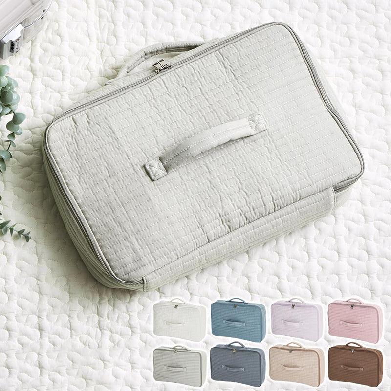 トラベルポーチ L バッグ 小物 おしゃれ ぼん家具 ZST007141 ｜ 【公式