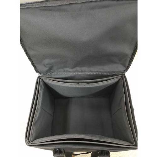 TRUSCO プロ用段積みバッグ STACK BLOCK ツールキャリーケース SB