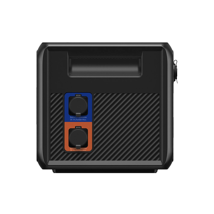 BLUETTI B210P ポータブル電源 拡張バッテリー 2150Wh ブルーティー