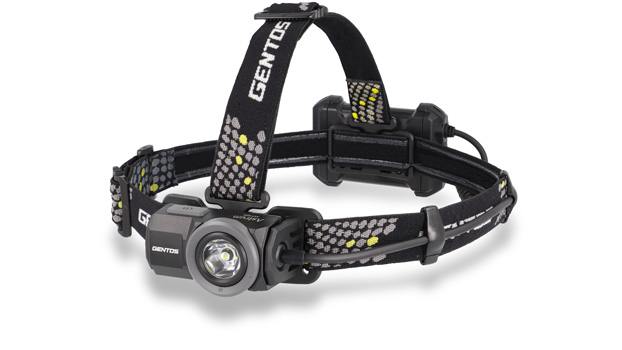 HEADLIGHT アーカイブ - GENTOS