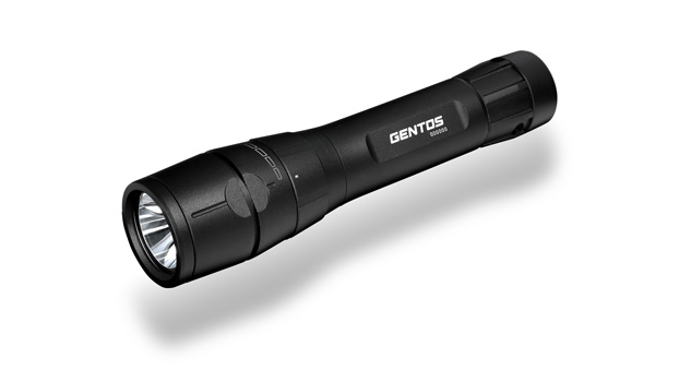 GF-216RG 取扱説明 - GENTOS