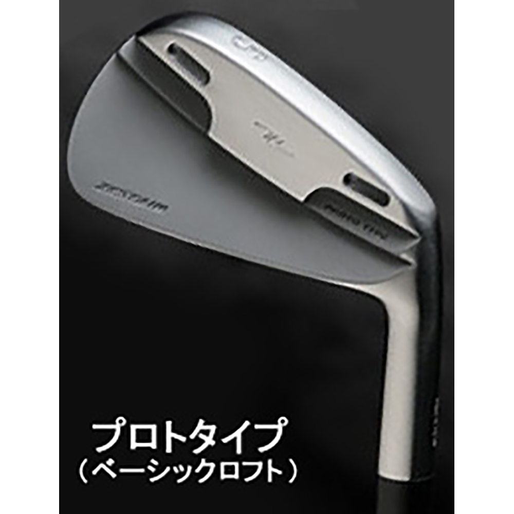 ジオテックゴルフ公式通販サイト / ZESTAIM Fi-2 マッスル