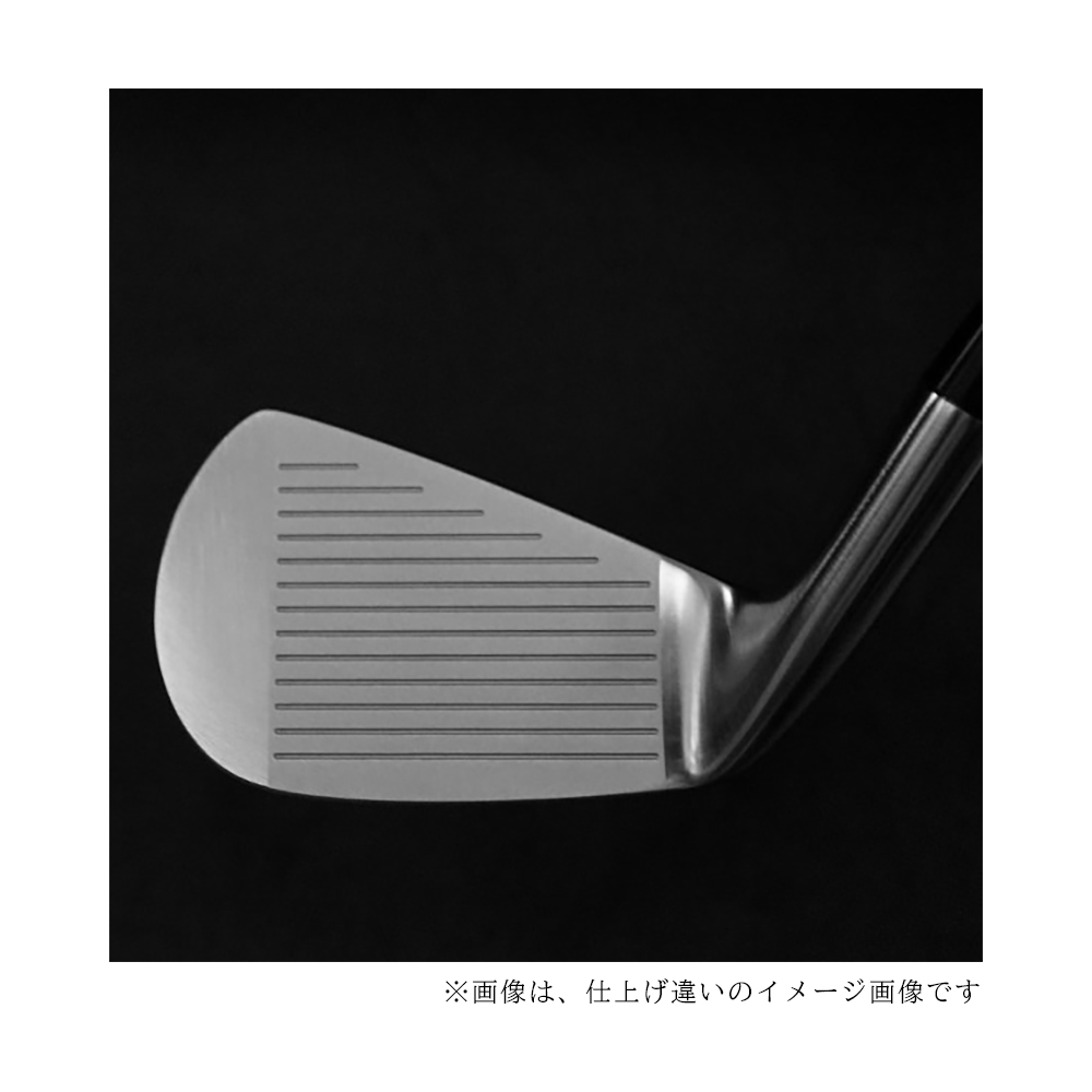 ジオテックゴルフ公式通販サイト / マスダゴルフ JM-H2アイアン PVD