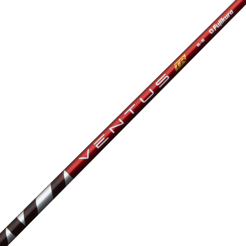 ベンタスTRレッド6Xドライバーシャフト 303 フジクラ ベンタスレッドTR