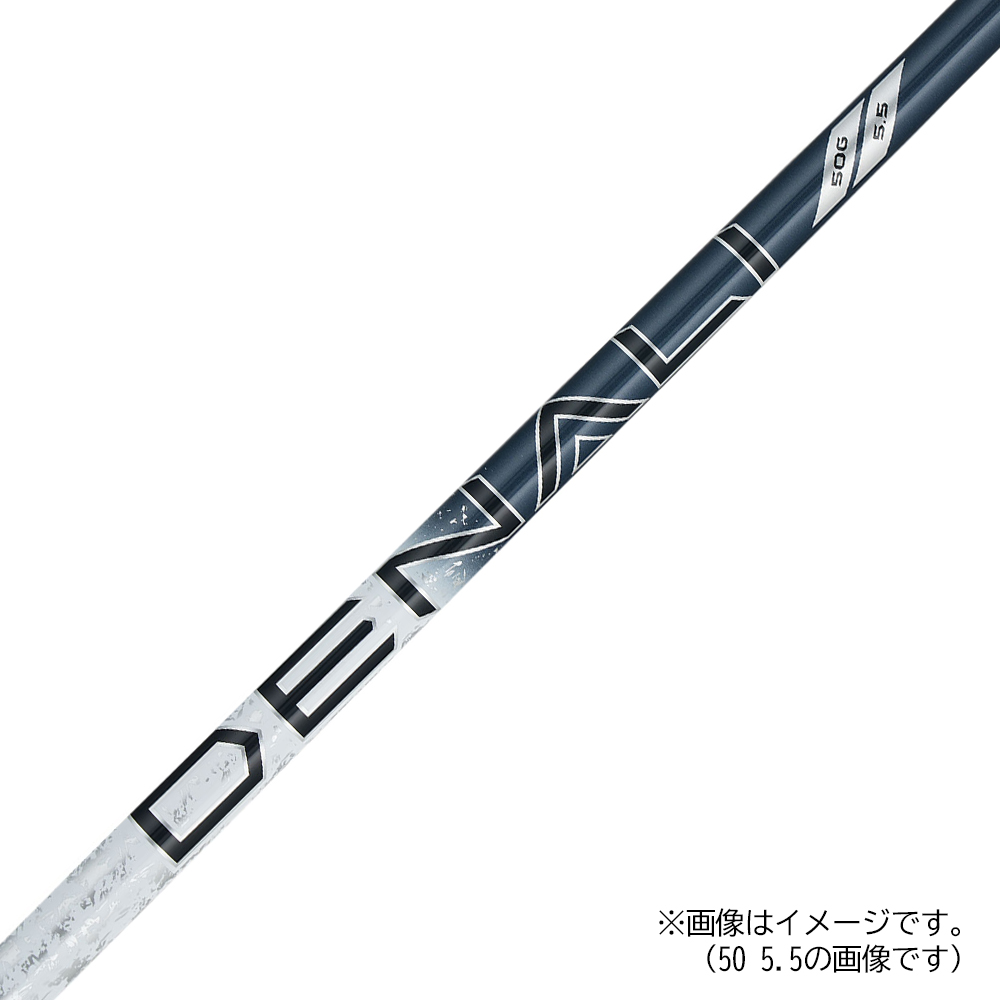 Kinetics Flow TE-1 テーラーメイドスリーブ タスクゴルフ Kinetics