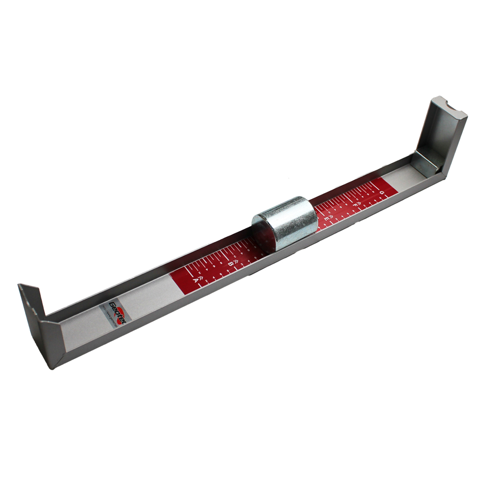 ジオテックゴルフ公式通販サイト / ジオテック スイングウェイトスケール