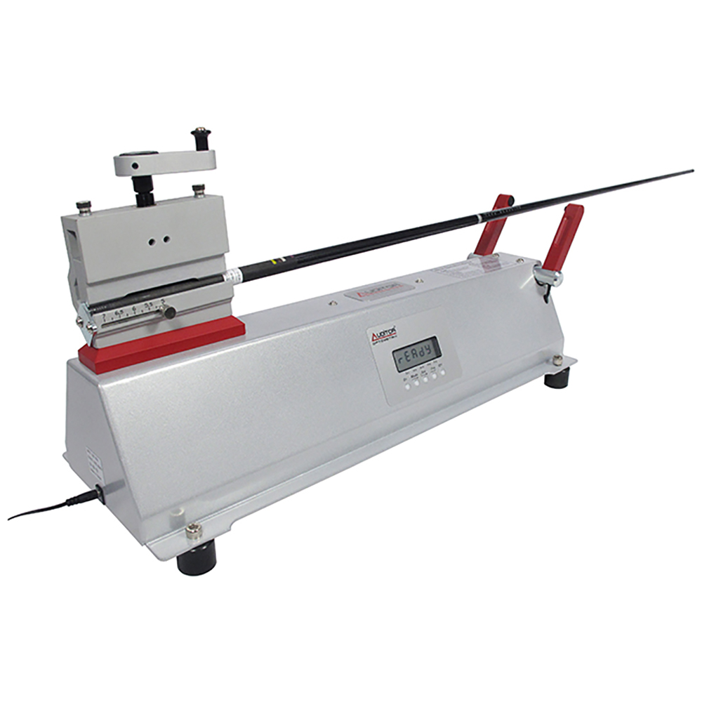 ジオテックゴルフ公式通販サイト / 光学式シャフト振動数計