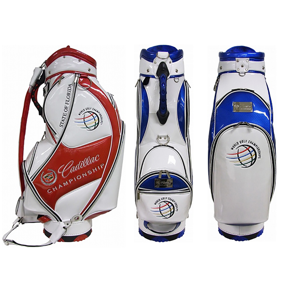 ジオテックゴルフ公式通販サイト / WGC-Cadillac Championship