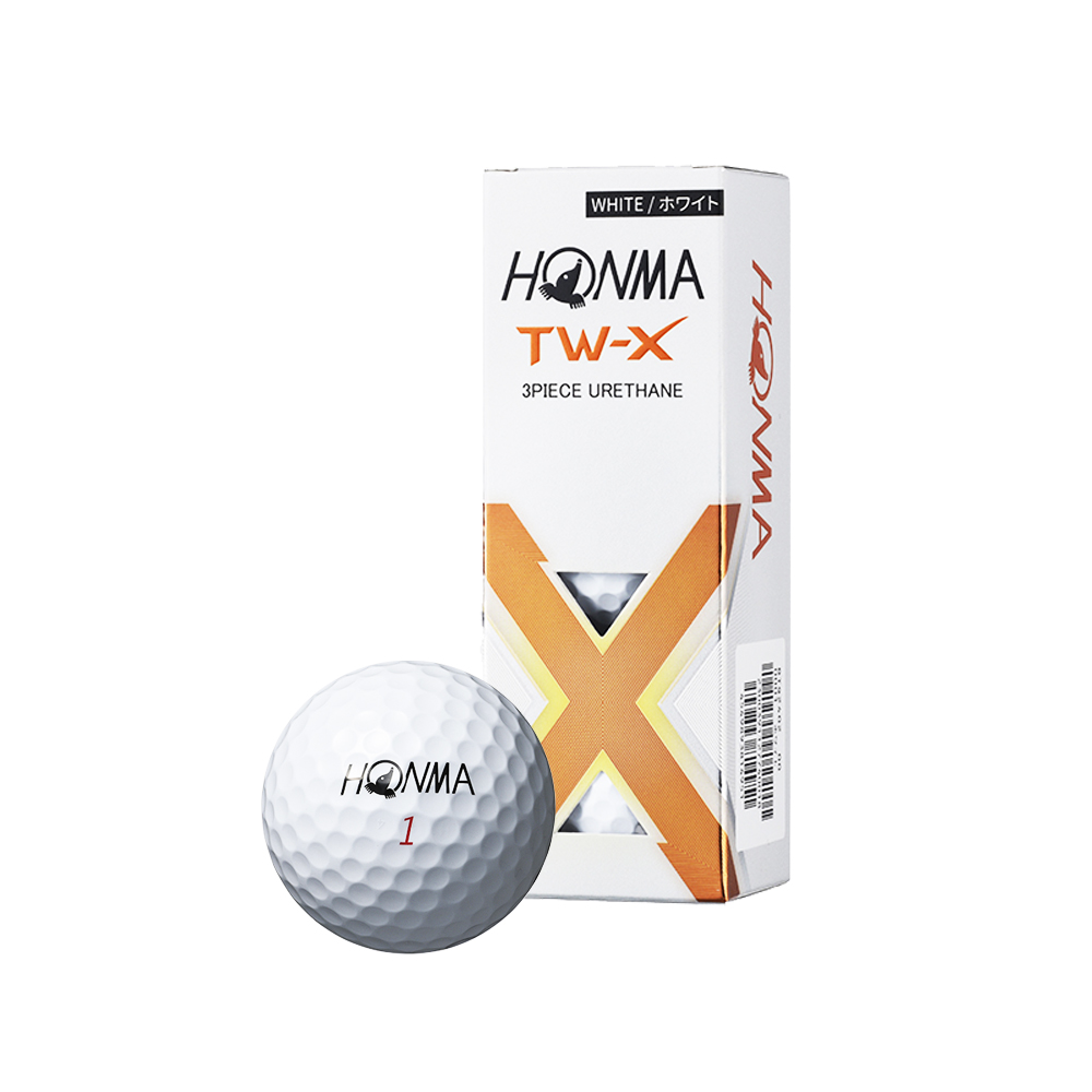 ジオテックゴルフ公式通販サイト / HONMA 2024 本間 TW-X BTQ2402