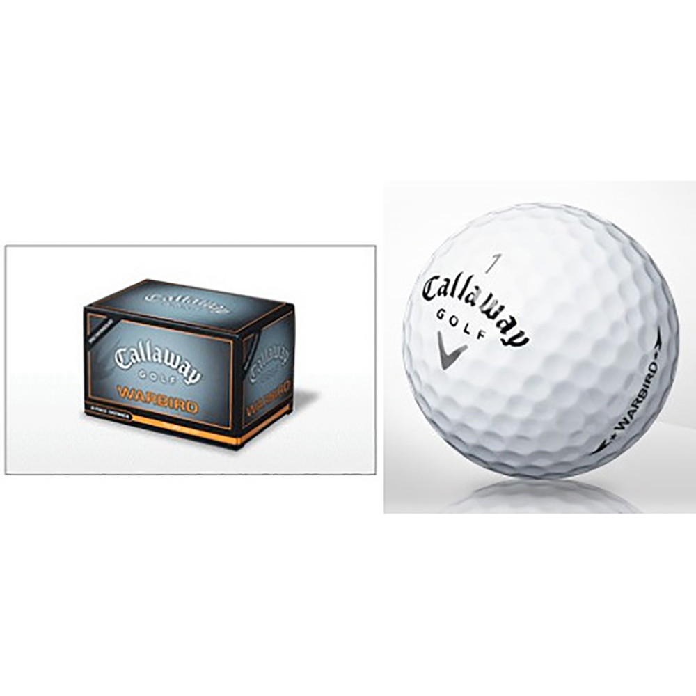 ジオテックゴルフ公式通販サイト / キャロウェイゴルフ ウォーバード