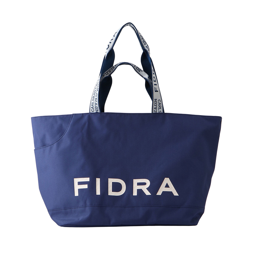 ジオテックゴルフ公式通販サイト / FIDRA (フィドラ) トート型ボストン
