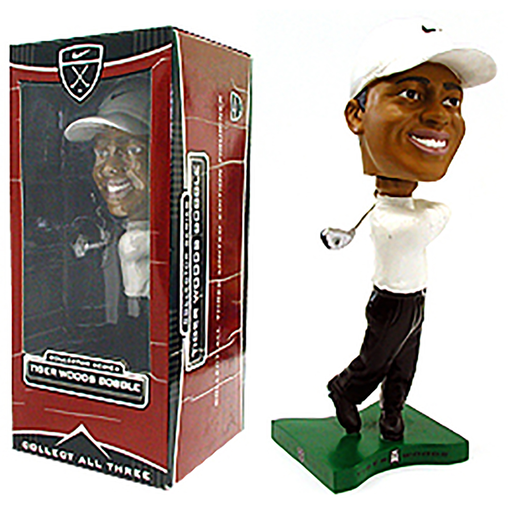 ジオテックゴルフ公式通販サイト / Nike タイガーウッズ フィギュア