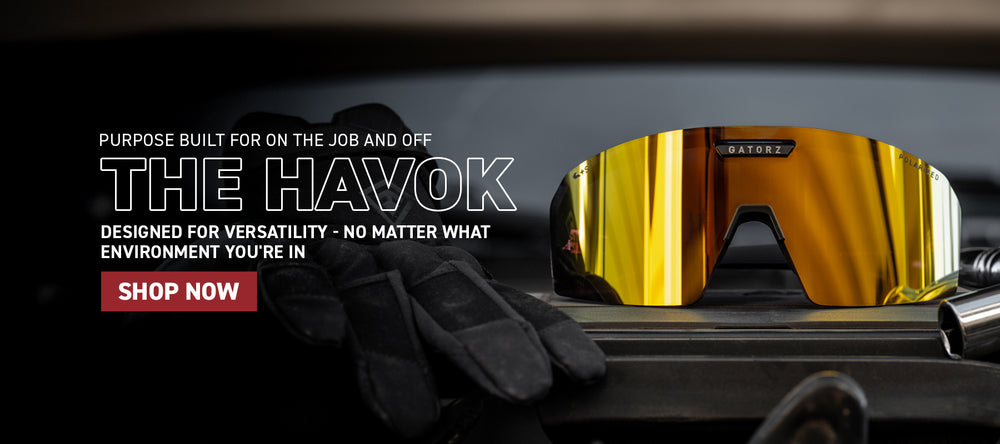 Havok – GATORZ Eyewear