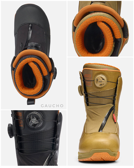 来期最新『K2』T.T ブーツ発表＆締切日のお知らせ