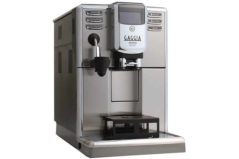 GAGGIA ガジア 全自動コーヒーマシン Anima DX アニマディーエックス