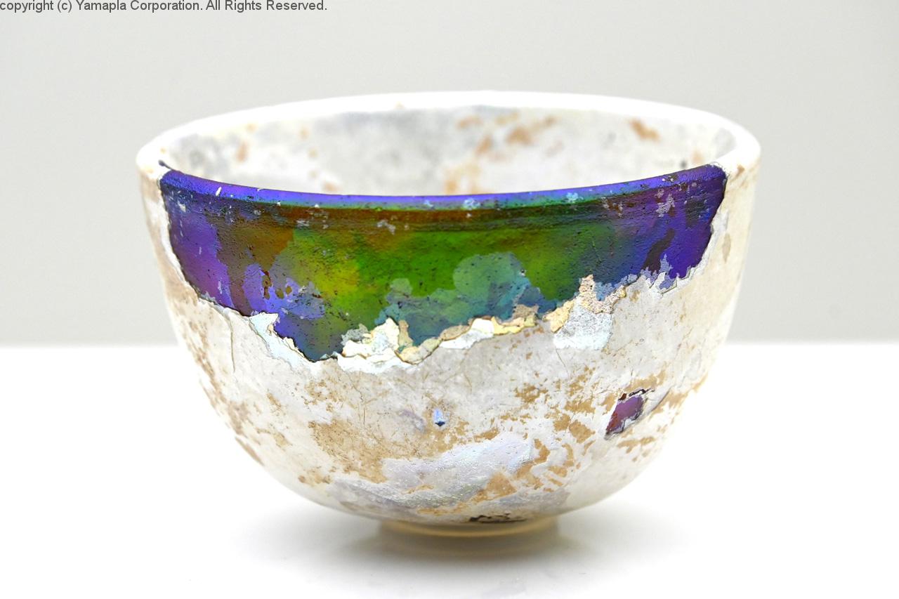 古代ガラスの魅力に迫る | 滋賀ガイド！