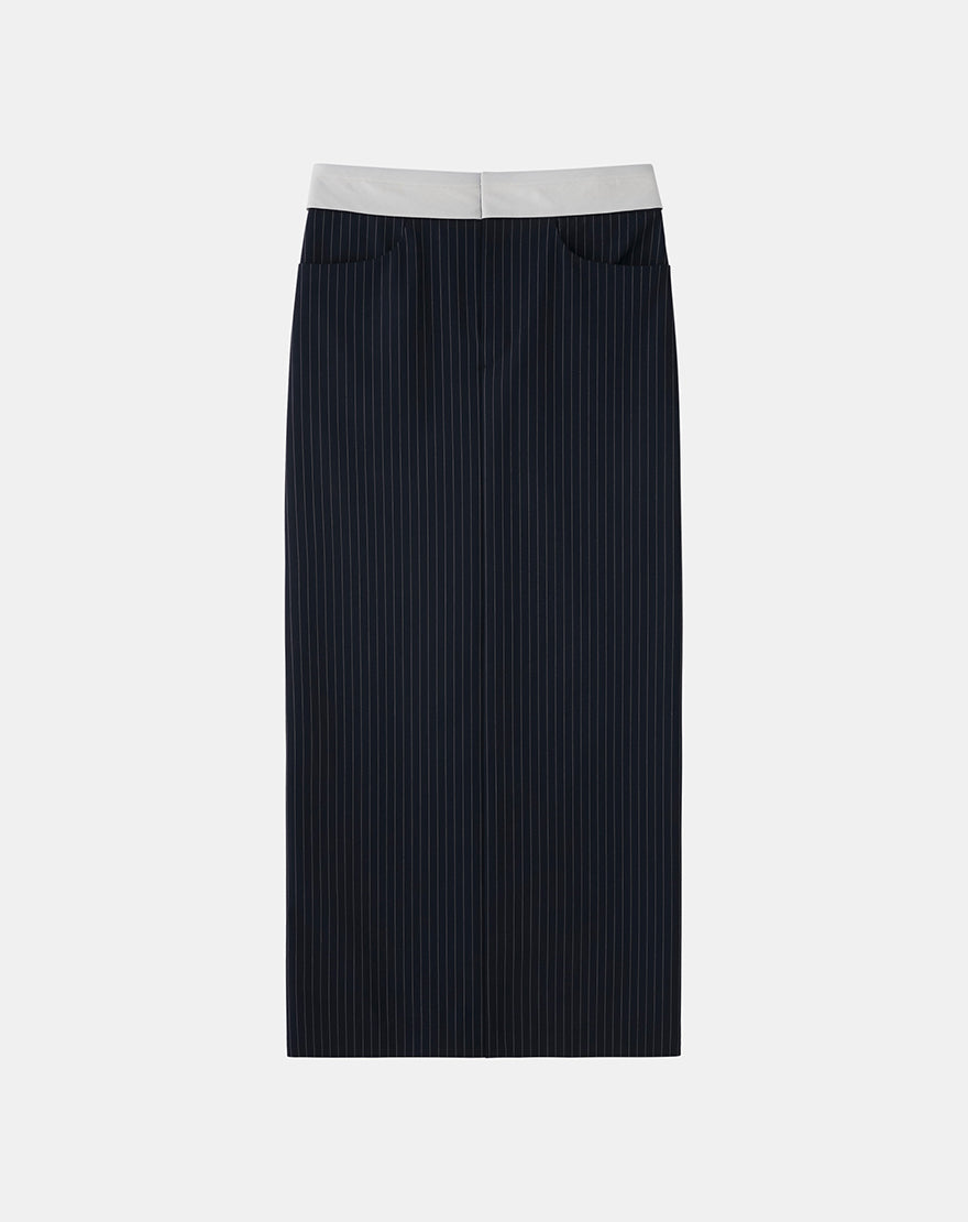 Taylor pencil skirt | Gajess