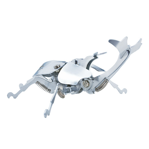 メタル工作しよう！｜学研サイエンスキッズ