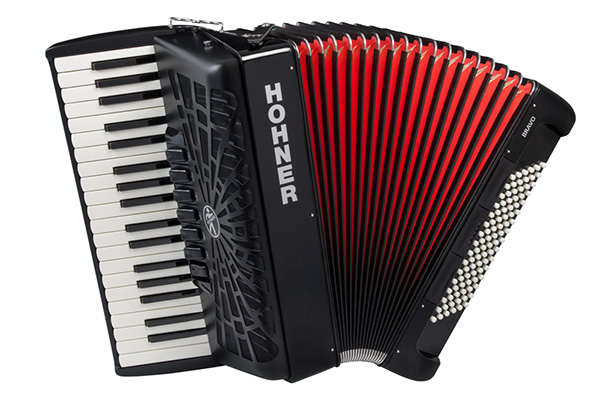 ホーナーアコーディオンの販売～HOHNER Accordion【ガッキコム】