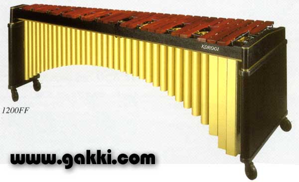 こおろぎマリンバの販売～KOROGI marimba～【ガッキコム】