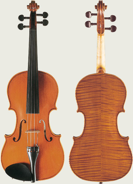 鈴木バイオリン～SUZUKI VIOLIN～【ガッキコム】