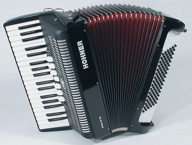ホーナーアコーディオンの販売～HOHNER Accordion【ガッキコム】