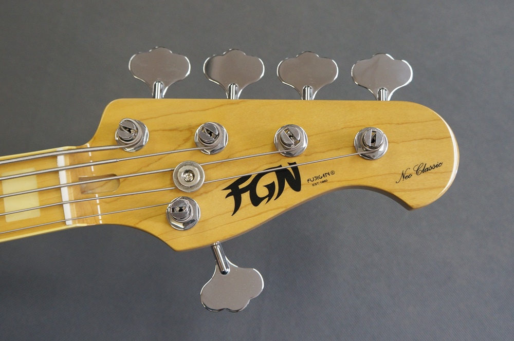 Fujigen NJB10MBAHV-SBB 【中古】 / 楽器屋BOW オンラインストア