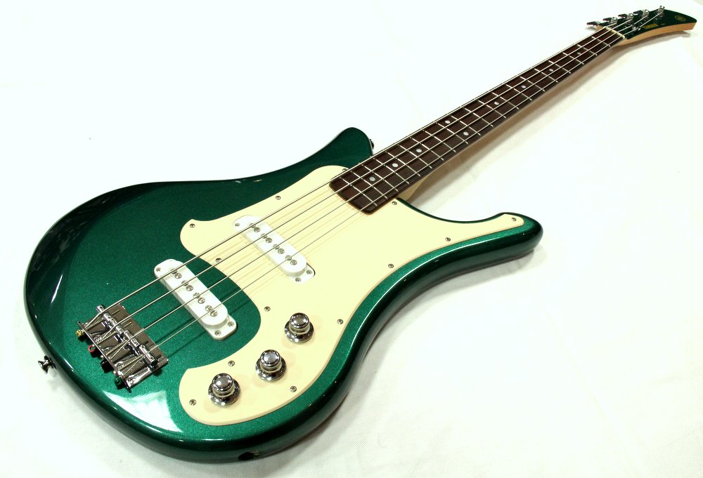 YAMAHA SBV-500 Purple Green | 楽器買取Qsic