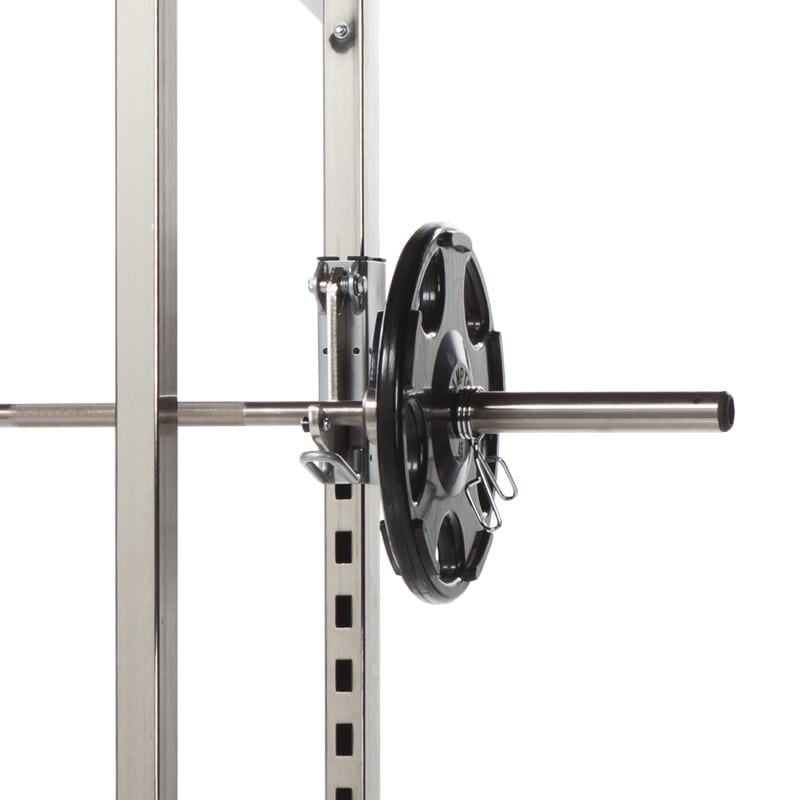 TUFFSTUFF パワーラック CPR-265 | 東北拠点のトレーニングマシン販売