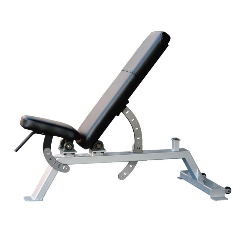 国産 施設用 パワービルダー アジャスタブルベンチ | 東北拠点の