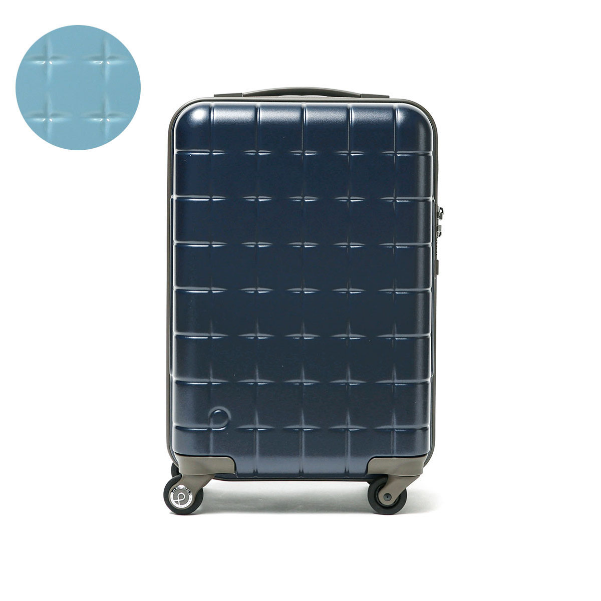 PROTeCA プロテカ 360T スリーシックスティT 機内持ち込み対応スーツ