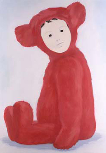 山本麻友香 展 GALLERY TSUBAKI ギャラリー椿