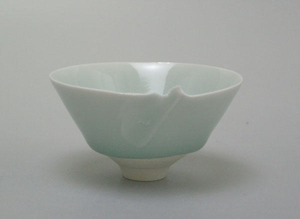 作家・作品のご紹介 深見陶治 Sueharu Fukami| ギャラリー桃青