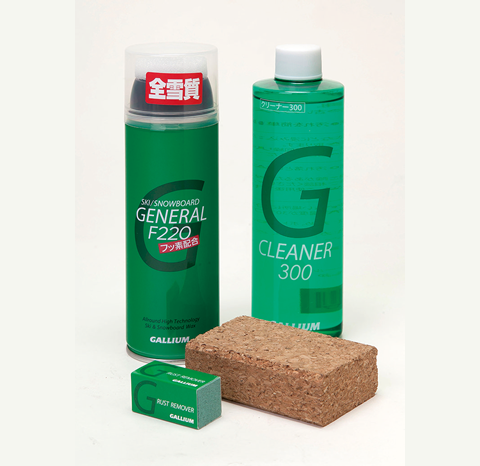 GENERAL G Family Set | 株式会社ガリウム | GALLIUM CO.,LTD. a.k.a.