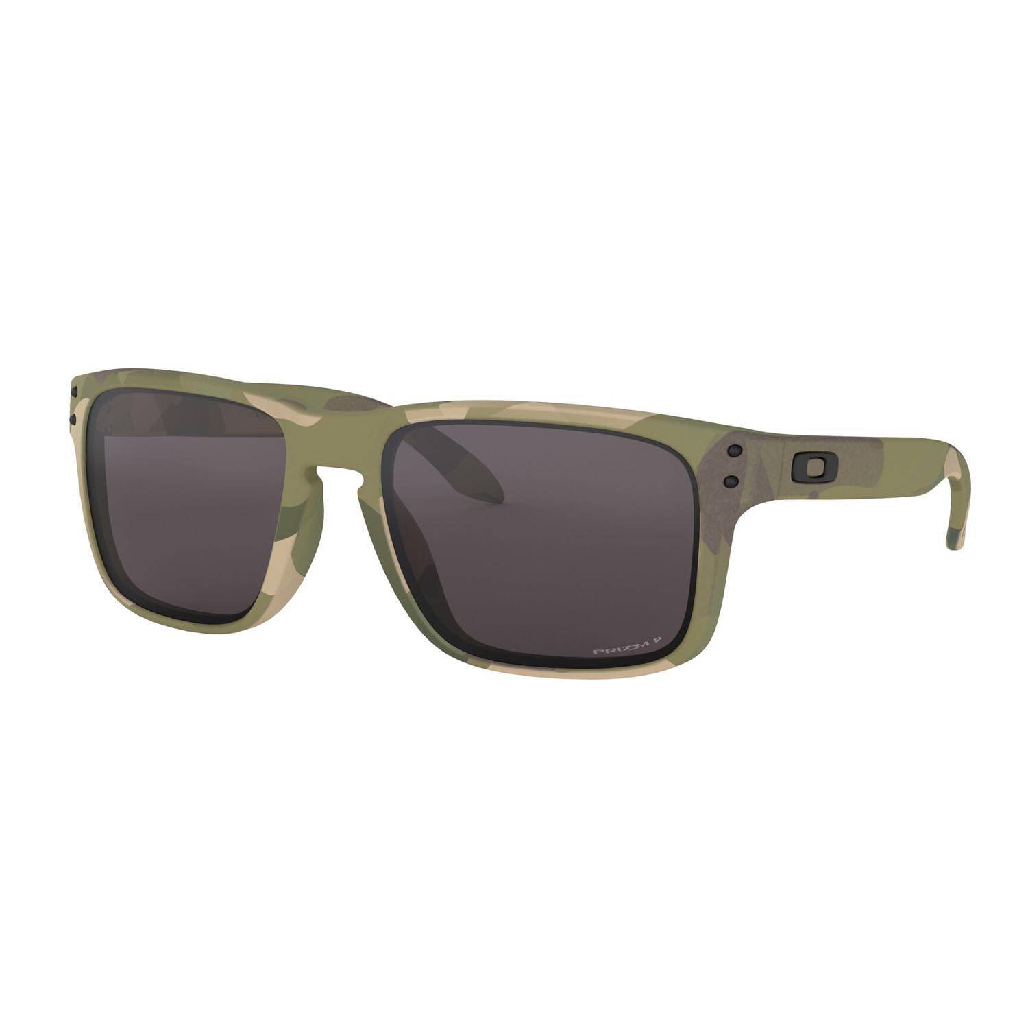 Oakley Standard Issue Holbrook Multicam Sunglasses | Galls