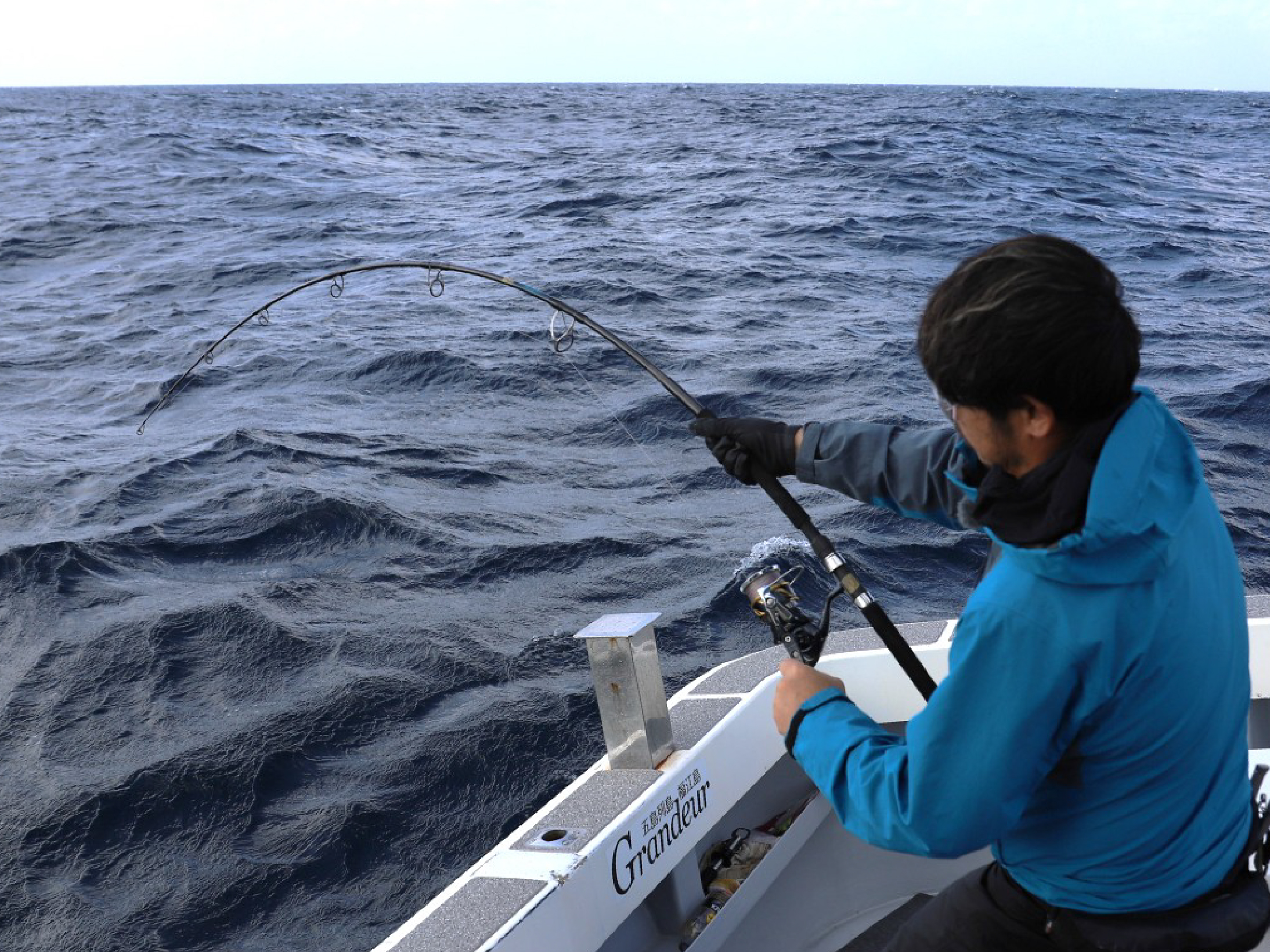ラグゼ レイグリット TC | がまかつ