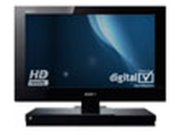 これぞ“プレステレビ2”!? PS2内蔵テレビ『BRAVIA KDL22PX300』が発売