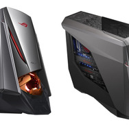 上位モデルは約80万円！―ASUSゲーミングPC新製品発表会レポート | Game