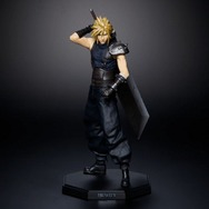 FF7 リメイク」記念くじの発売日が目前！ オリジナル版のポリゴンを