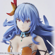 七英雄「ロックブーケ」フィギュアの新画像がお披露目！『ロマサガ2