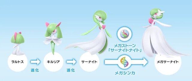 ポケモンレジェンズZ-A』スイッチ2同梱バージョンが10月16日に発売